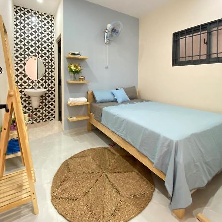 Dear House Near Bai Sau Beach فونج تاو المظهر الخارجي الصورة