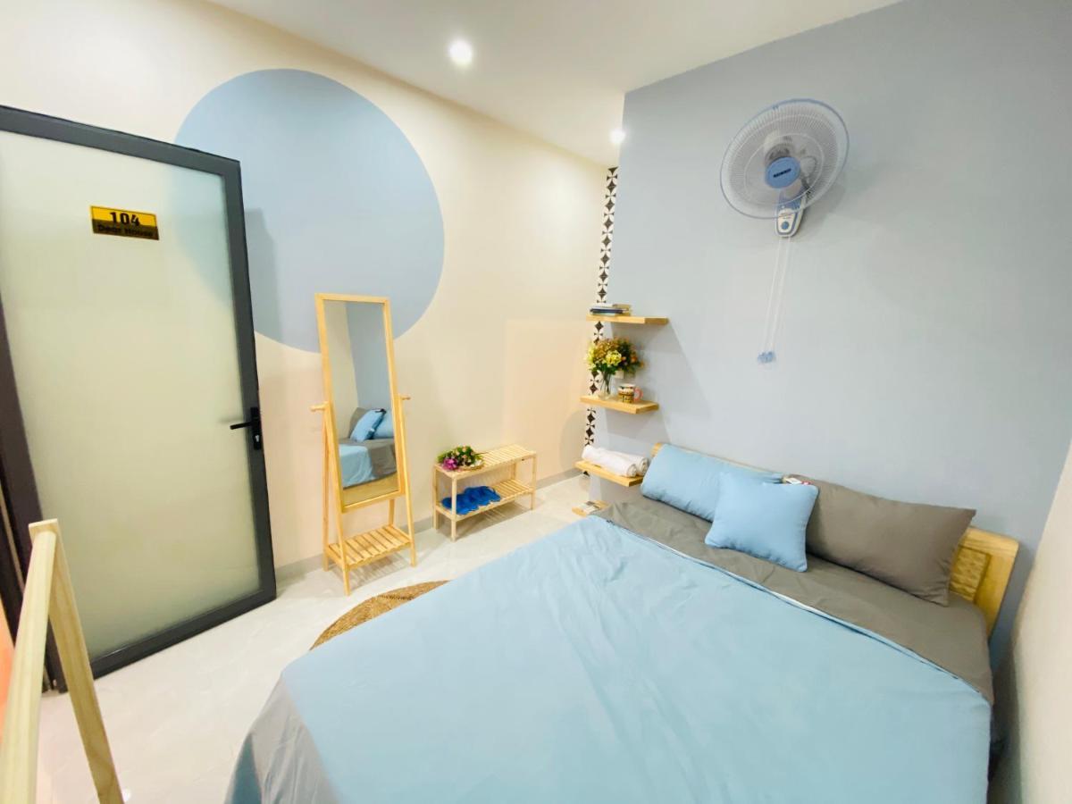 Dear House Near Bai Sau Beach فونج تاو المظهر الخارجي الصورة