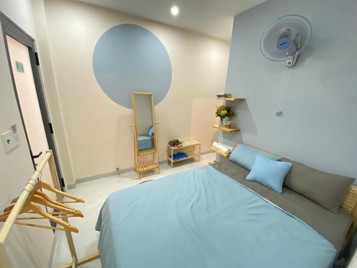 Dear House Near Bai Sau Beach فونج تاو المظهر الخارجي الصورة