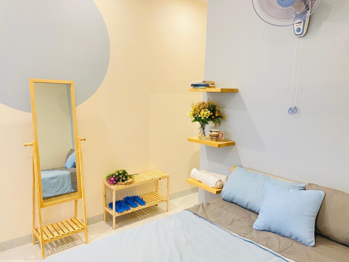 Dear House Near Bai Sau Beach فونج تاو المظهر الخارجي الصورة