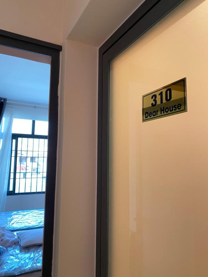 Dear House Near Bai Sau Beach فونج تاو المظهر الخارجي الصورة