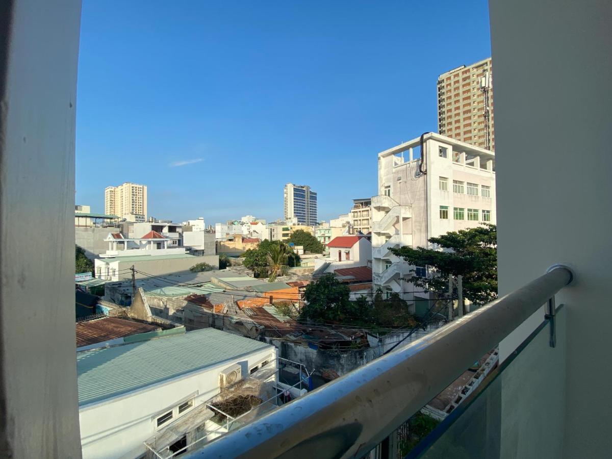 Dear House Near Bai Sau Beach فونج تاو المظهر الخارجي الصورة