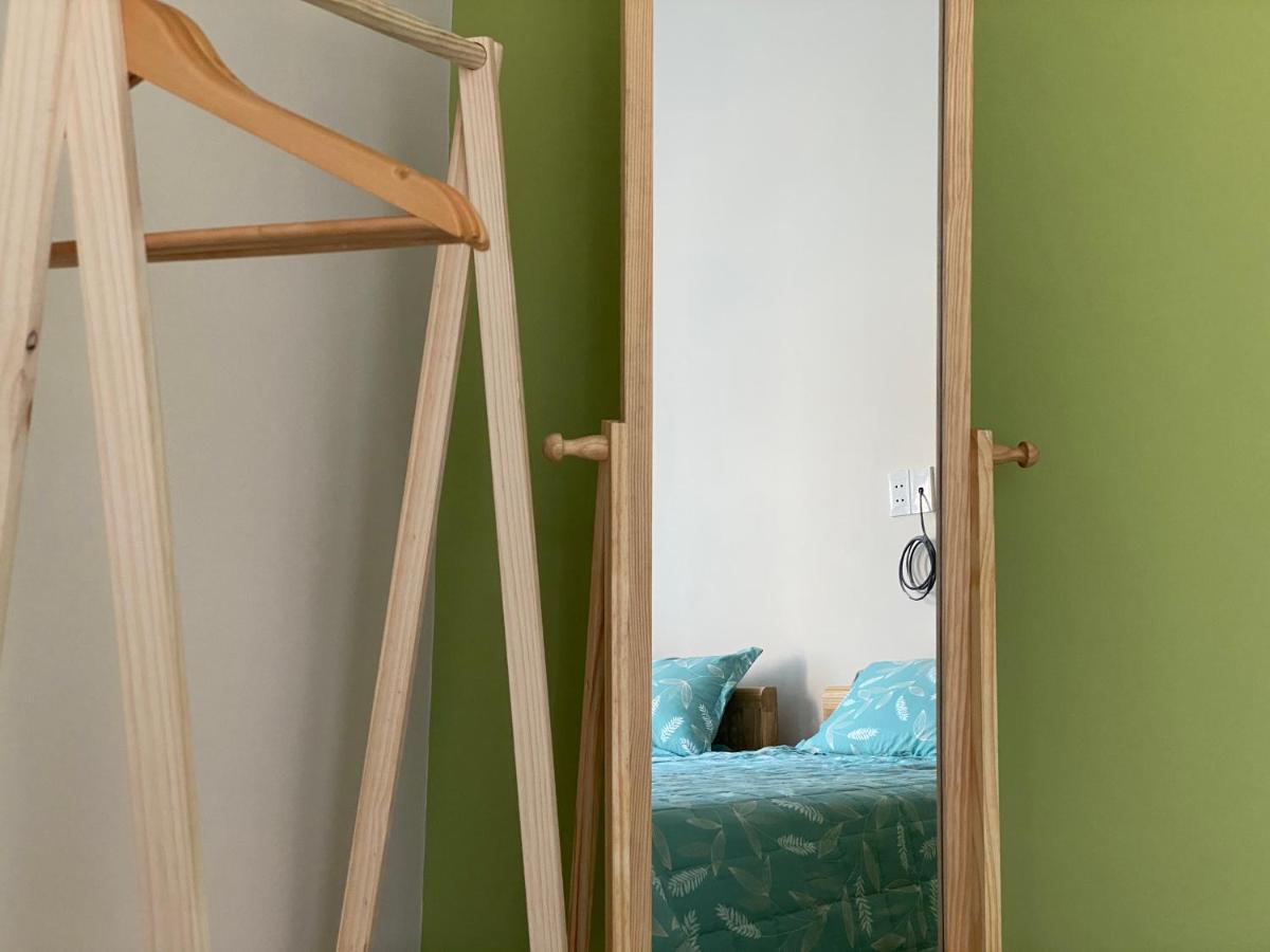 Dear House Near Bai Sau Beach فونج تاو المظهر الخارجي الصورة