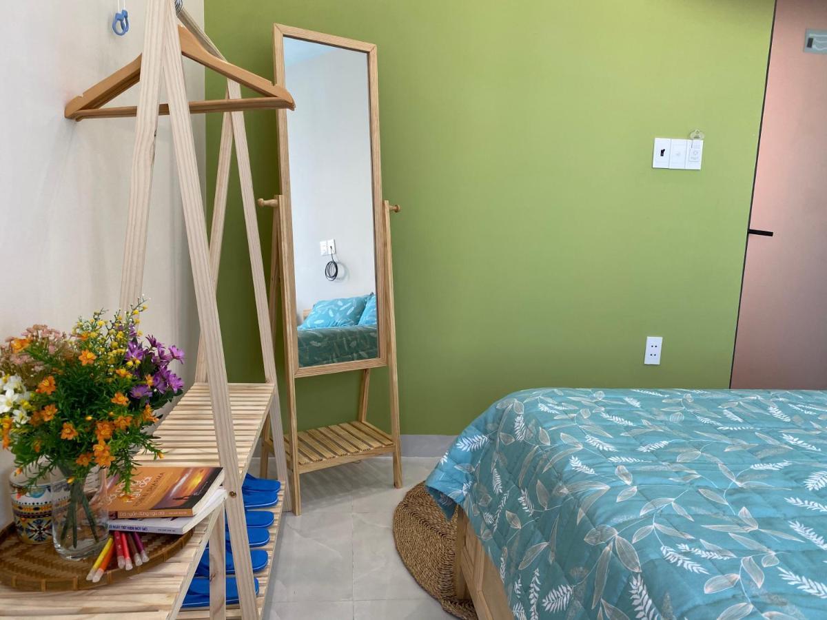 Dear House Near Bai Sau Beach فونج تاو المظهر الخارجي الصورة